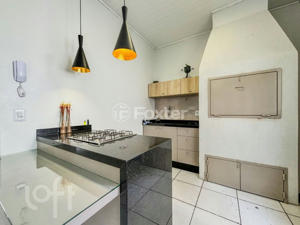 Apartamento à venda com 2 quartos, 38m² - Foto 25