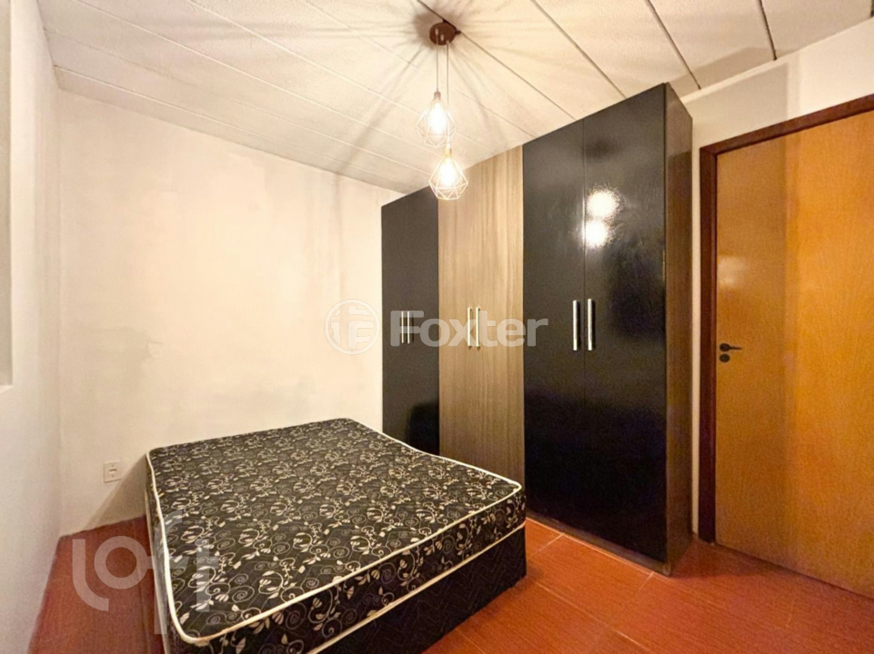 Apartamento à venda com 2 quartos, 38m² - Foto 9