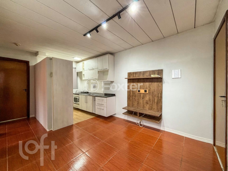 Apartamento à venda com 2 quartos, 38m² - Foto 16