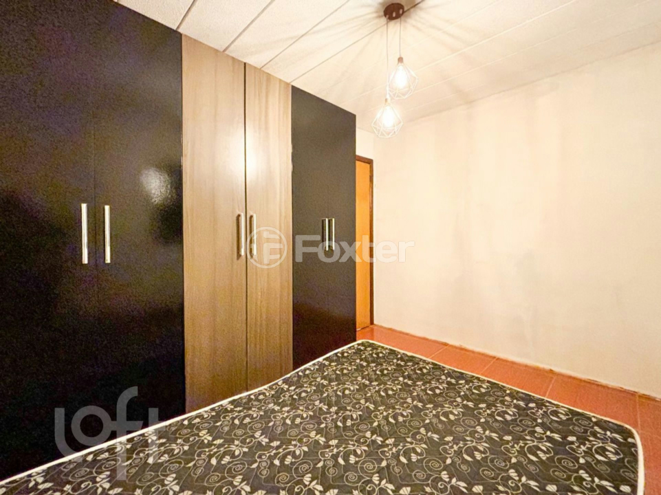 Apartamento à venda com 2 quartos, 38m² - Foto 10