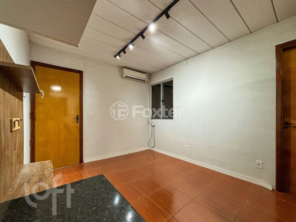 Apartamento à venda com 2 quartos, 38m² - Foto 5