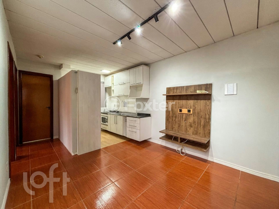 Apartamento à venda com 2 quartos, 38m² - Foto 15