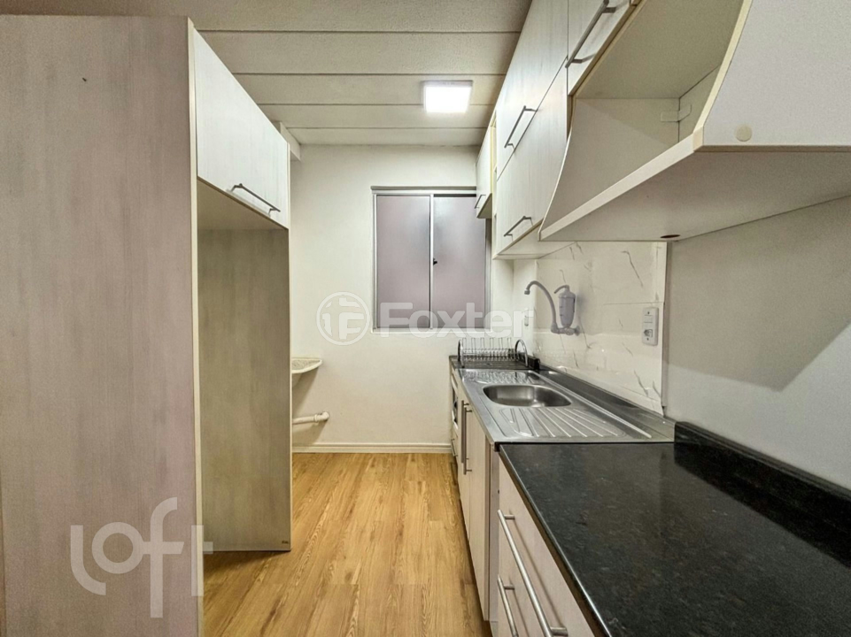 Apartamento à venda com 2 quartos, 38m² - Foto 20