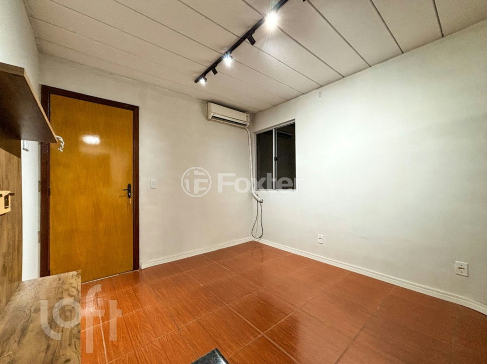 Apartamento à venda com 2 quartos, 38m² - Foto 6