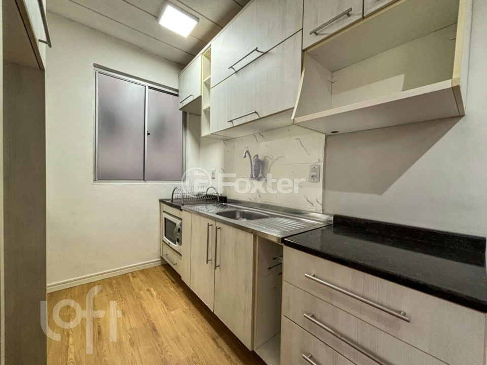Apartamento à venda com 2 quartos, 38m² - Foto 17