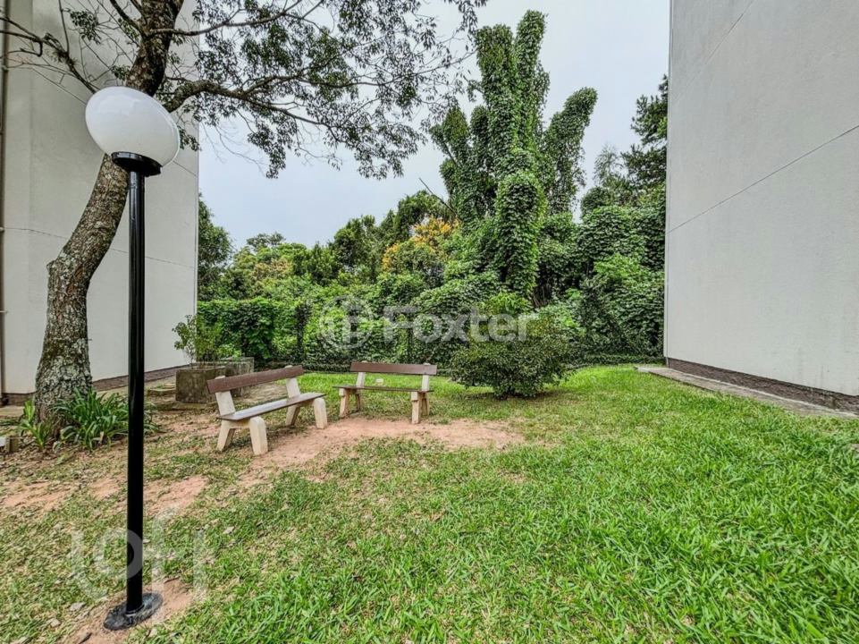 Apartamento à venda com 2 quartos, 38m² - Foto 23