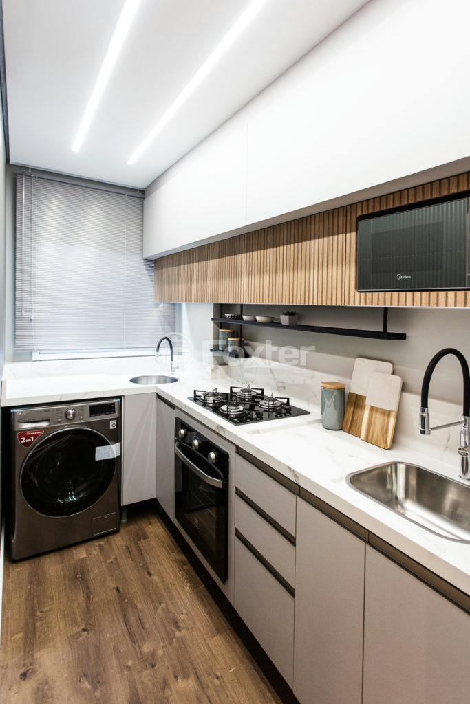 Apartamento à venda com 2 quartos, 50m² - Foto 10