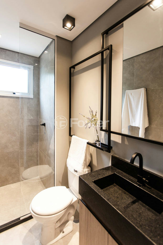 Apartamento à venda com 2 quartos, 50m² - Foto 11