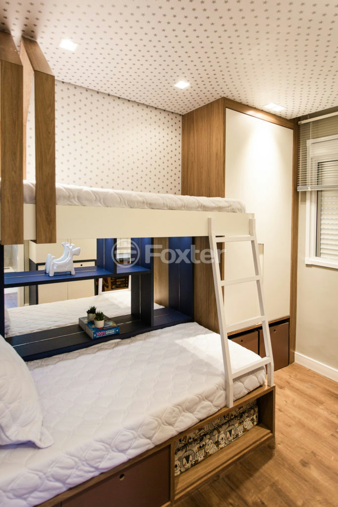 Apartamento à venda com 2 quartos, 50m² - Foto 12