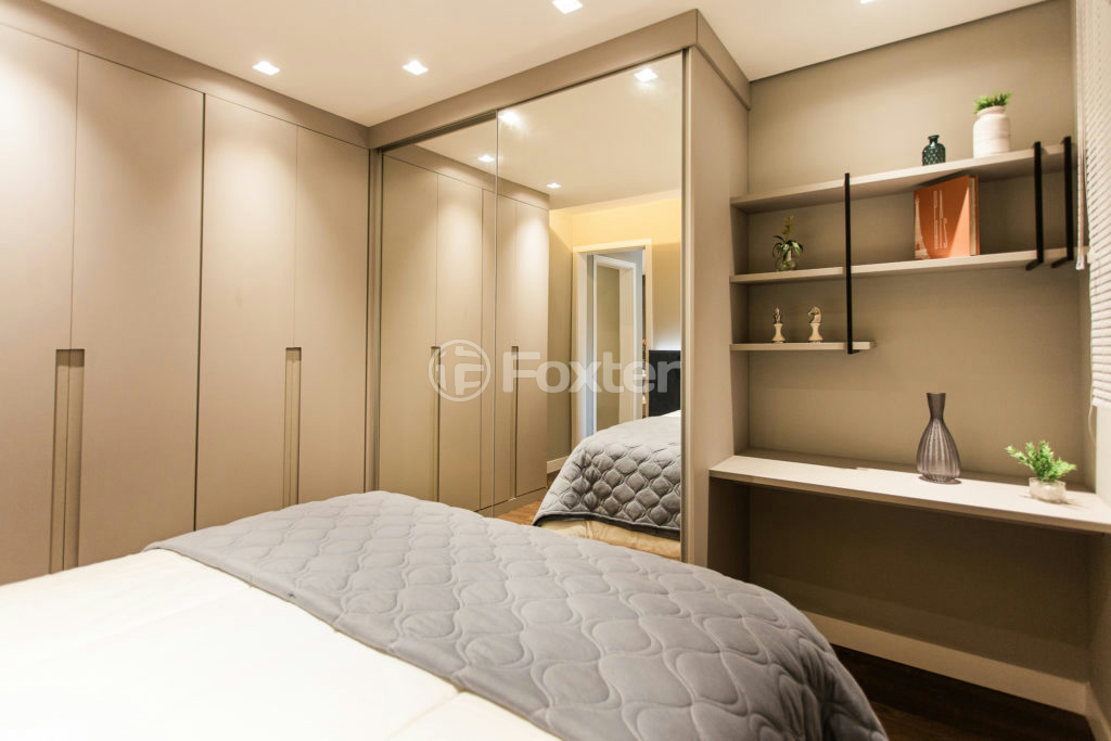 Apartamento à venda com 2 quartos, 50m² - Foto 13