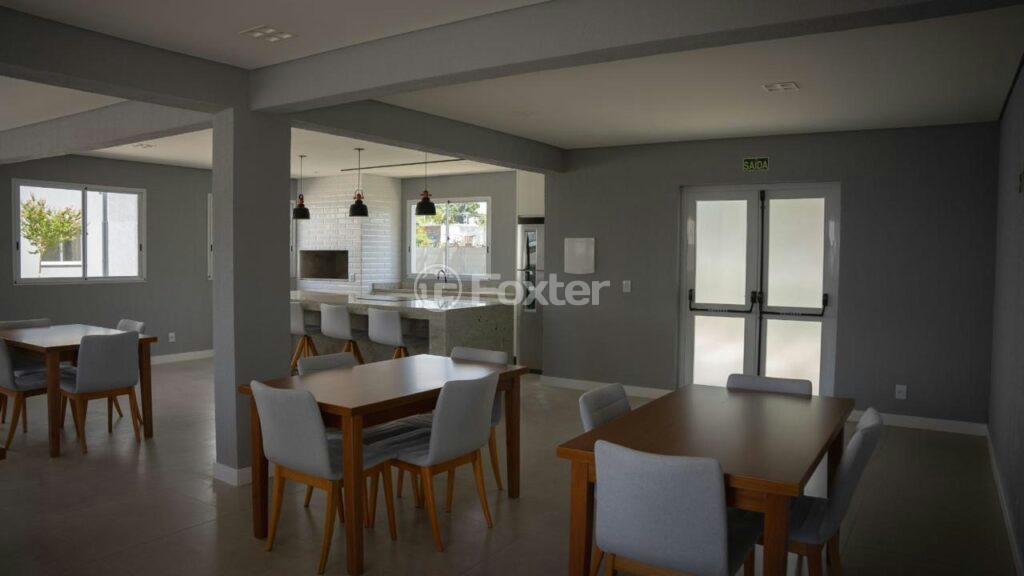 Apartamento à venda com 2 quartos, 50m² - Foto 14