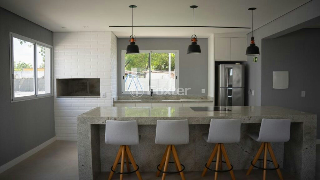 Apartamento à venda com 2 quartos, 50m² - Foto 15