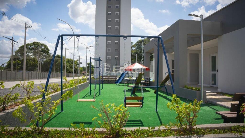 Apartamento à venda com 2 quartos, 50m² - Foto 17