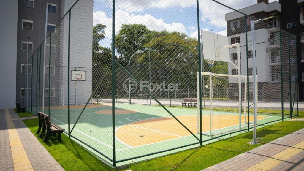 Apartamento à venda com 2 quartos, 50m² - Foto 18