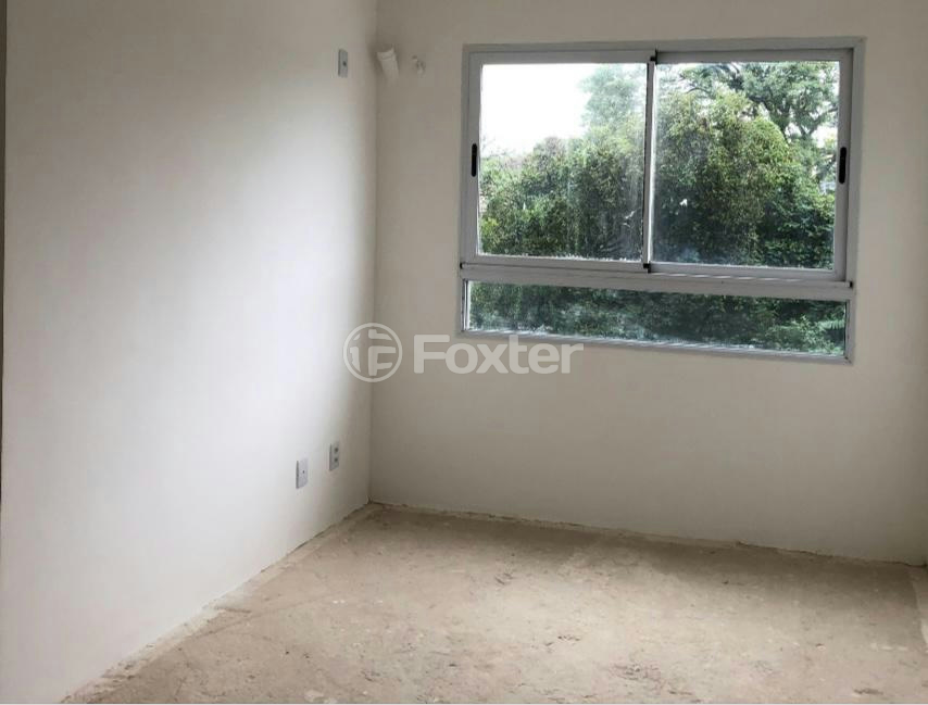 Apartamento à venda com 2 quartos, 50m² - Foto 2