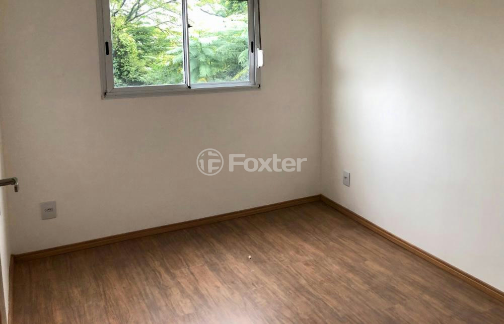 Apartamento à venda com 2 quartos, 50m² - Foto 3