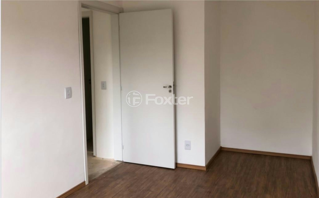 Apartamento à venda com 2 quartos, 50m² - Foto 4