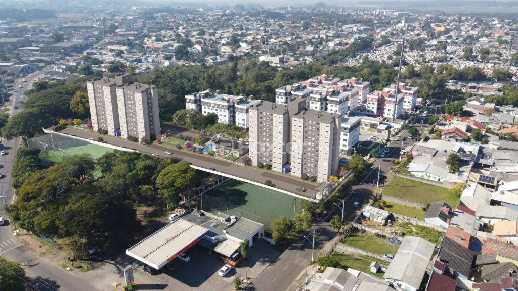 Apartamento à venda com 2 quartos, 50m² - Foto 7