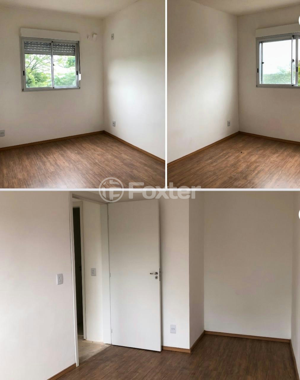 Apartamento à venda com 2 quartos, 50m² - Foto 1