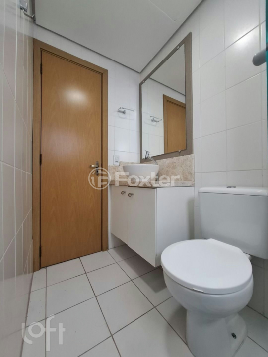 Apartamento à venda com 2 quartos, 62m² - Foto 22