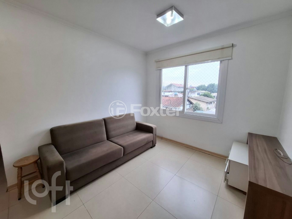 Apartamento à venda com 2 quartos, 62m² - Foto 6
