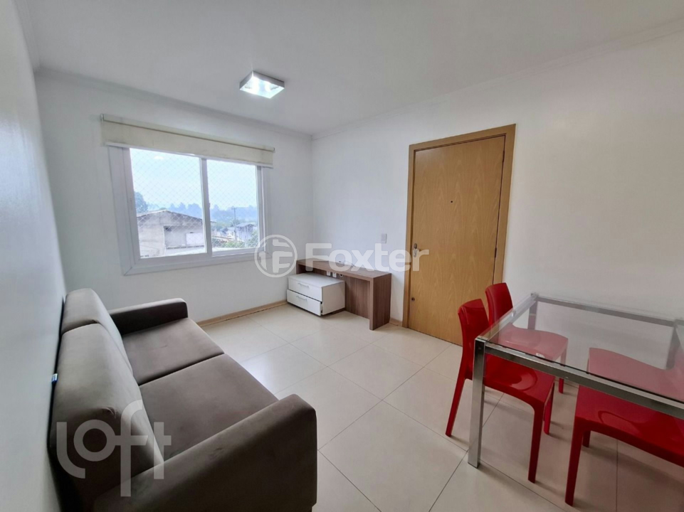 Apartamento à venda com 2 quartos, 62m² - Foto 30