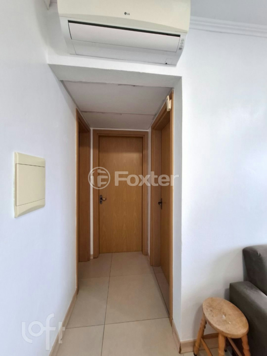 Apartamento à venda com 2 quartos, 62m² - Foto 14