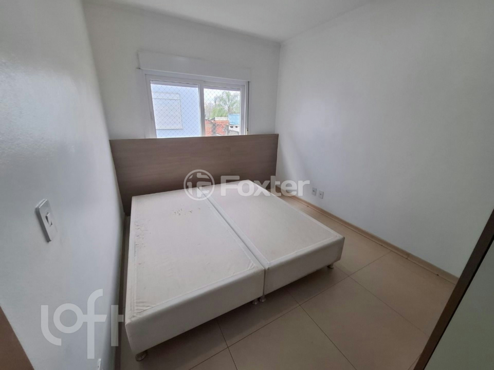 Apartamento à venda com 2 quartos, 62m² - Foto 4