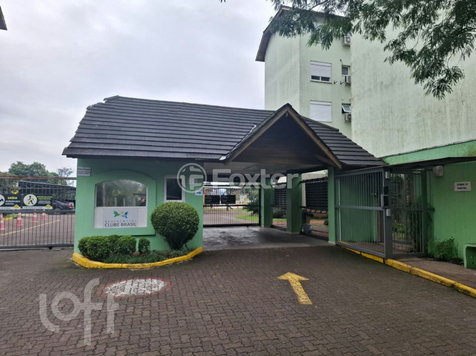 Apartamento à venda com 2 quartos, 62m² - Foto 29