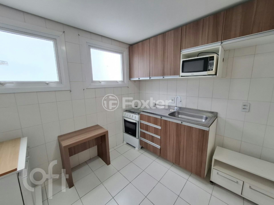 Apartamento à venda com 2 quartos, 62m² - Foto 13