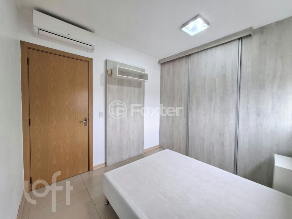 Apartamento à venda com 2 quartos, 62m² - Foto 17