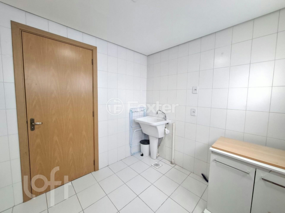 Apartamento à venda com 2 quartos, 62m² - Foto 12