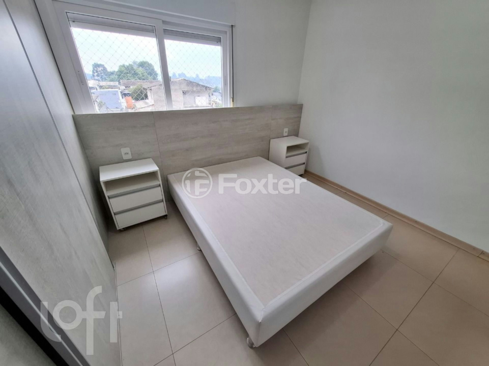 Apartamento à venda com 2 quartos, 62m² - Foto 15