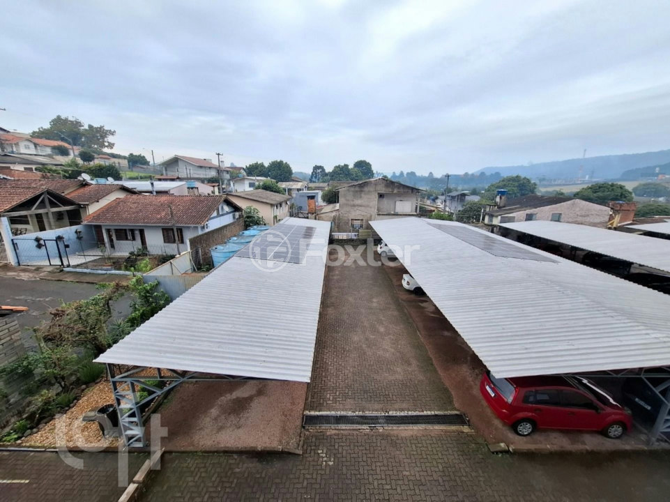 Apartamento à venda com 2 quartos, 62m² - Foto 8