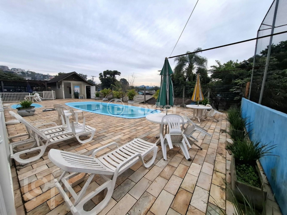 Apartamento à venda com 2 quartos, 62m² - Foto 24