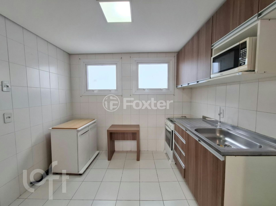 Apartamento à venda com 2 quartos, 62m² - Foto 10