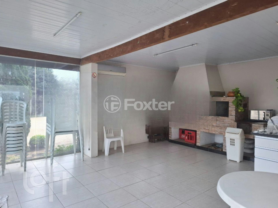 Apartamento à venda com 2 quartos, 62m² - Foto 27