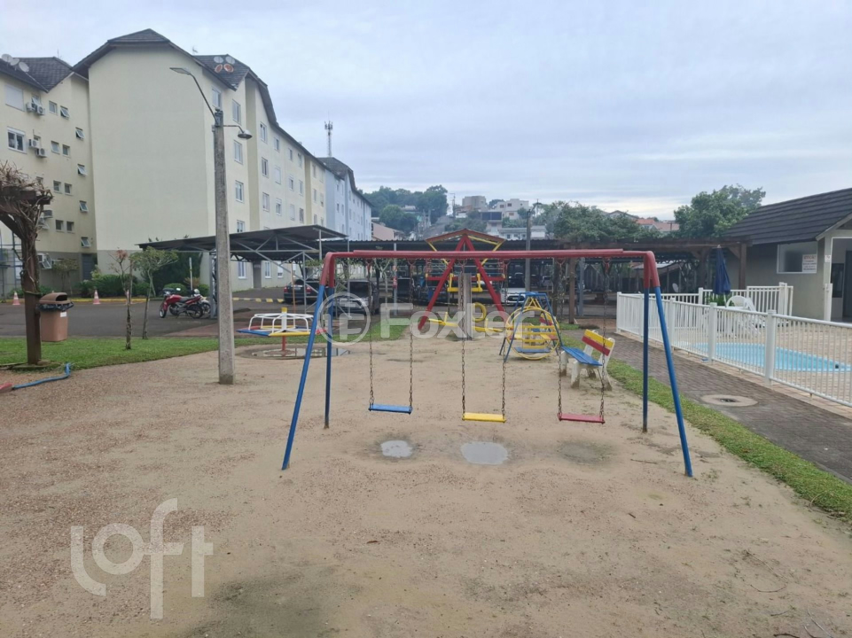 Apartamento à venda com 2 quartos, 62m² - Foto 26