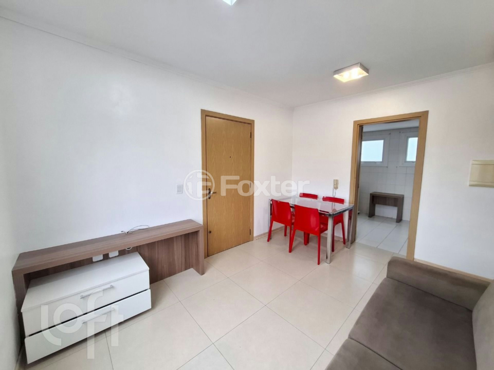 Apartamento à venda com 2 quartos, 62m² - Foto 9