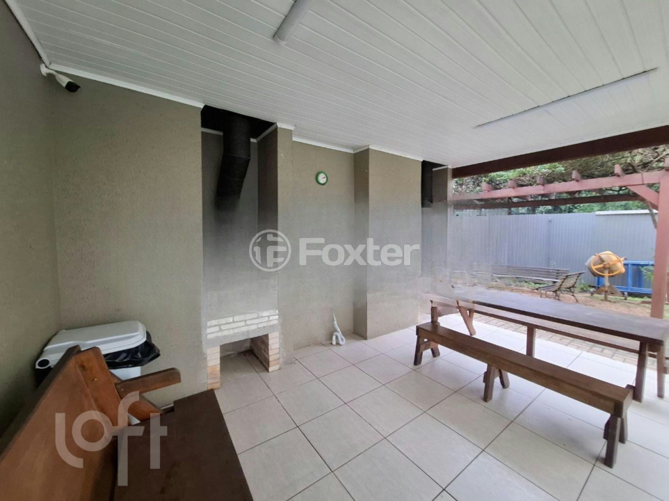 Apartamento à venda com 2 quartos, 62m² - Foto 28