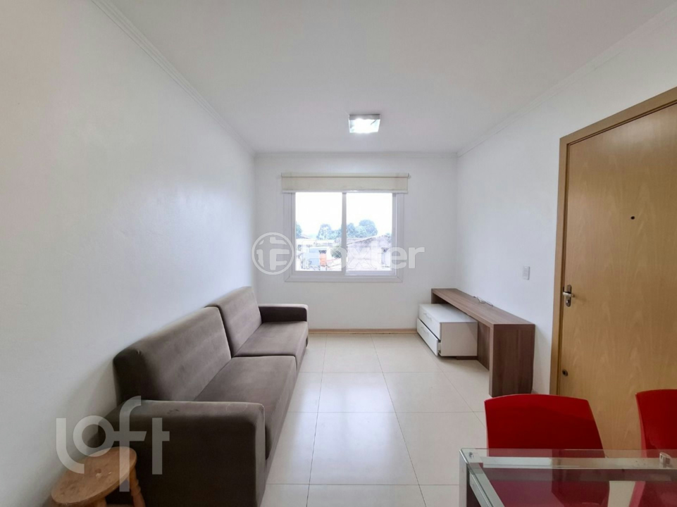 Apartamento à venda com 2 quartos, 62m² - Foto 5