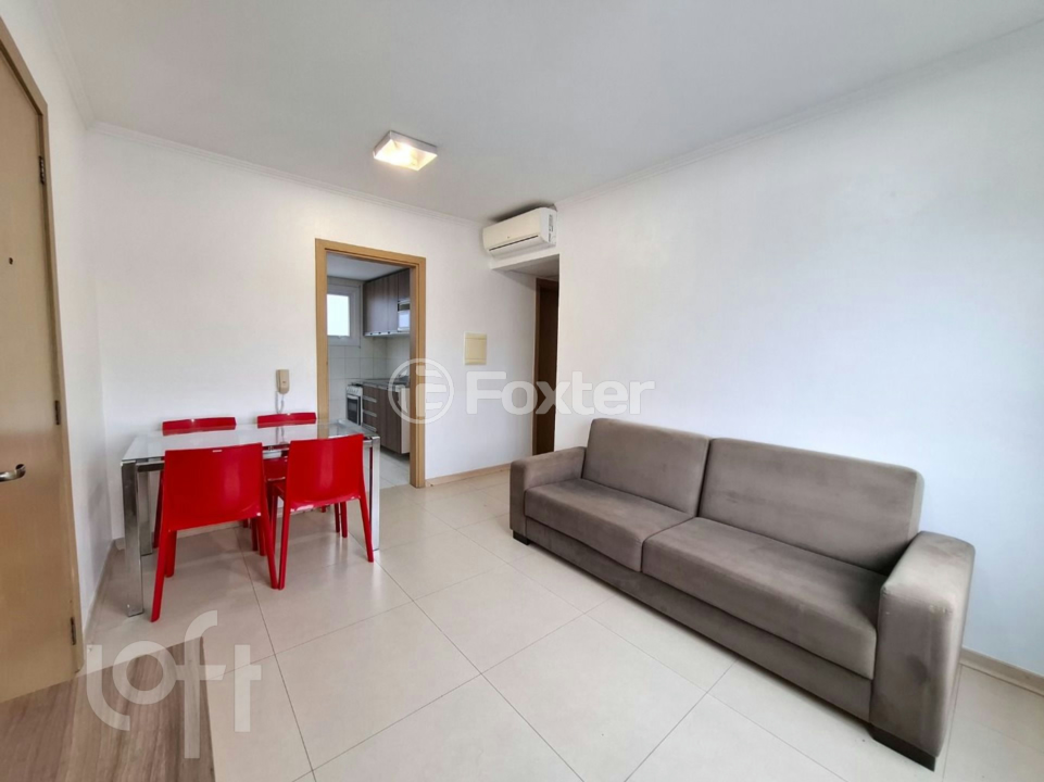 Apartamento à venda com 2 quartos, 62m² - Foto 7