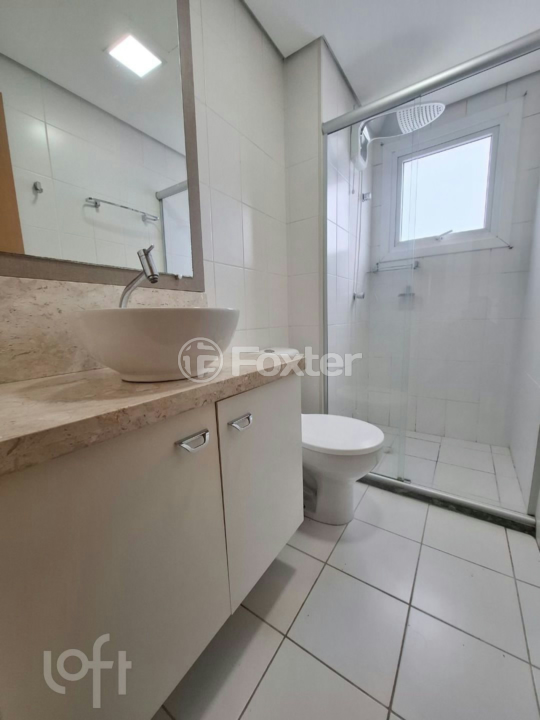 Apartamento à venda com 2 quartos, 62m² - Foto 21
