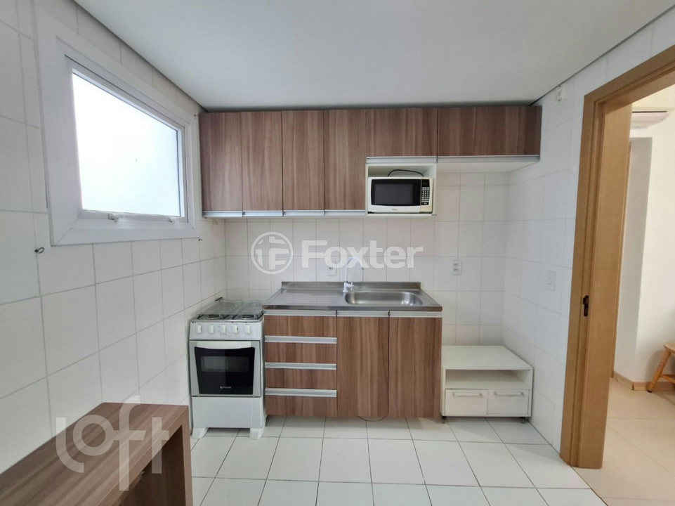 Apartamento à venda com 2 quartos, 62m² - Foto 11
