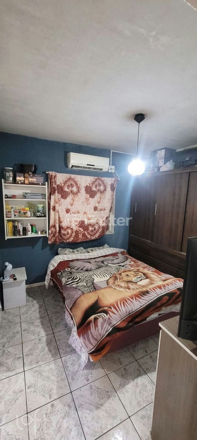 Apartamento à venda com 1 quarto, 33m² - Foto 5
