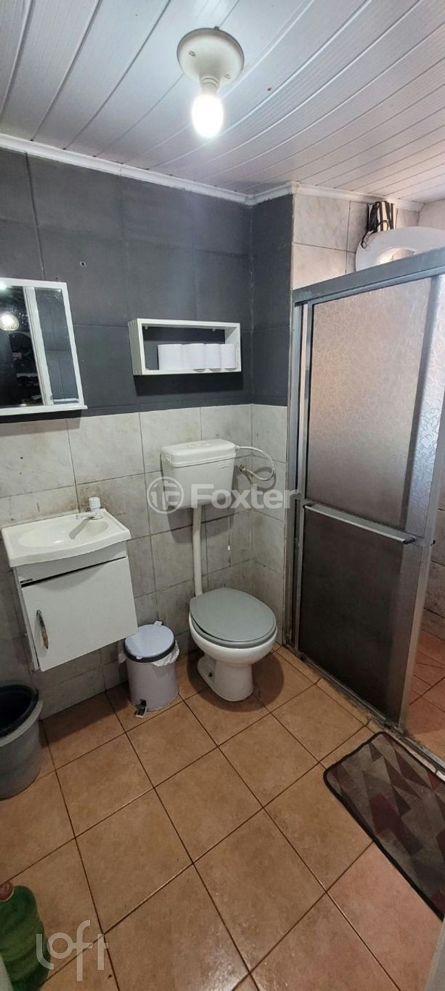 Apartamento à venda com 1 quarto, 33m² - Foto 6