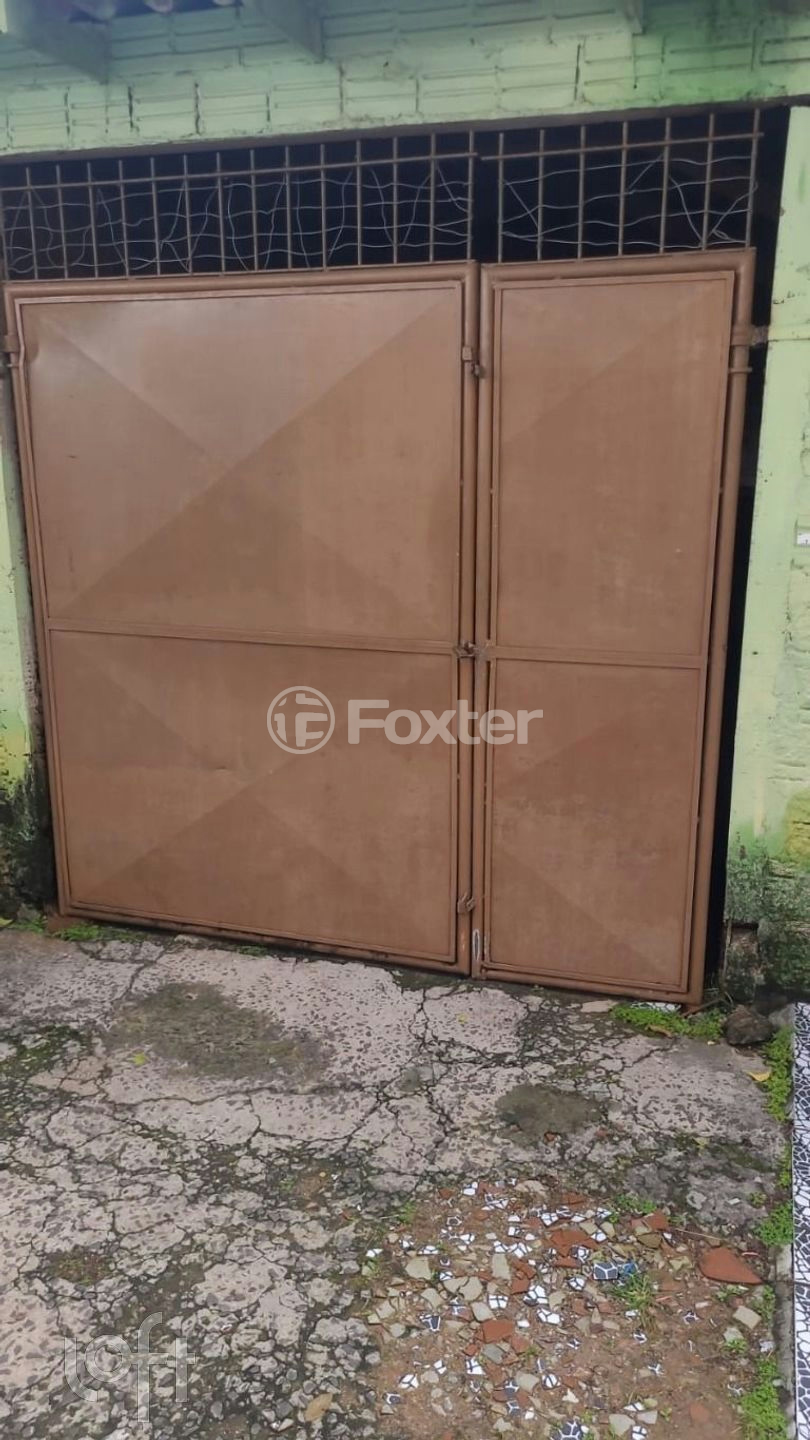 Apartamento à venda com 1 quarto, 33m² - Foto 7