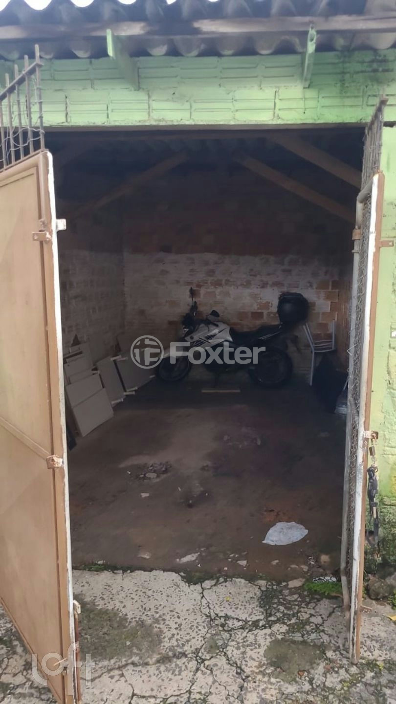Apartamento à venda com 1 quarto, 33m² - Foto 8