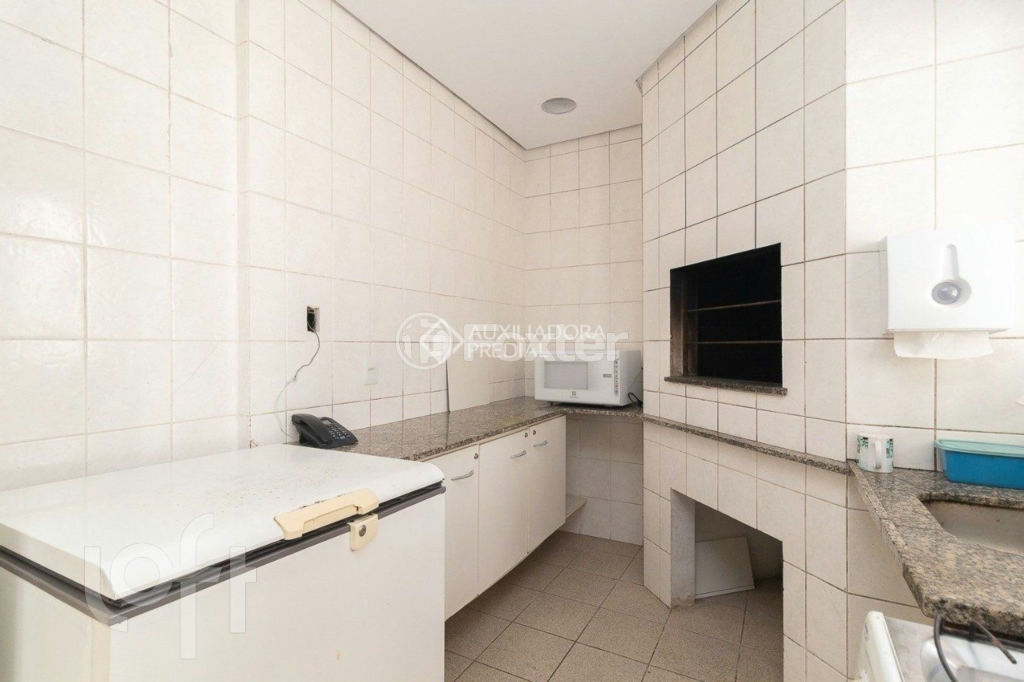 Apartamento à venda com 2 quartos, 62m² - Foto 37