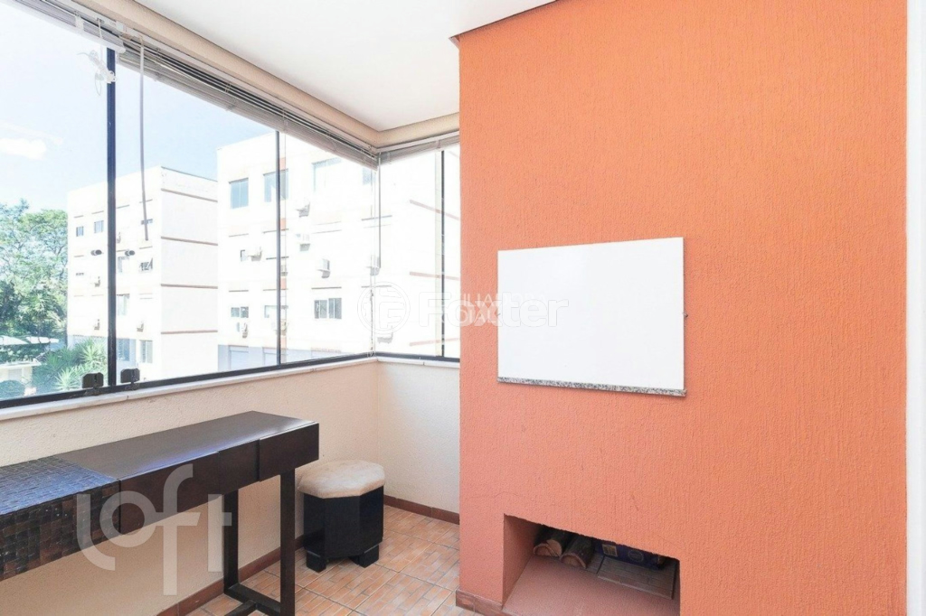 Apartamento à venda com 2 quartos, 62m² - Foto 2
